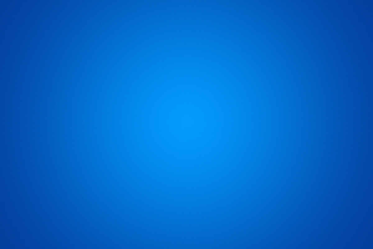 Blue Background